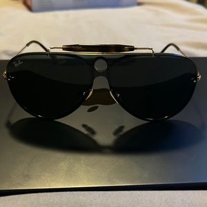 Ray Ban sunglasses